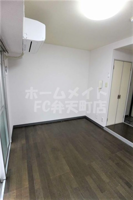 【寝室】 | ピア弁天 | 寝室にいかがでしょうか