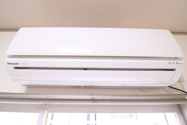 ジェネシスみづほの設備