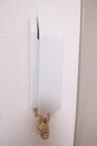 ジェネシスみづほのセキュリティ