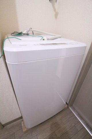 ジェネシスみづほの設備