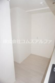 【キッチン】 | ドゥーエ横浜駅前 | ドゥーエ横浜駅前　キッチン