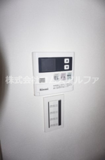 【設備】 | ドゥーエ横浜駅前 | ドゥーエ横浜駅前　給湯器