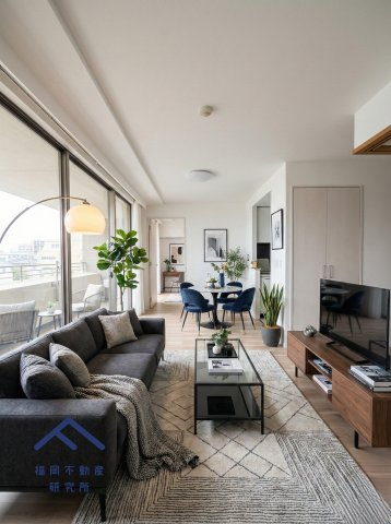 コスモ長尾リバーフォルム