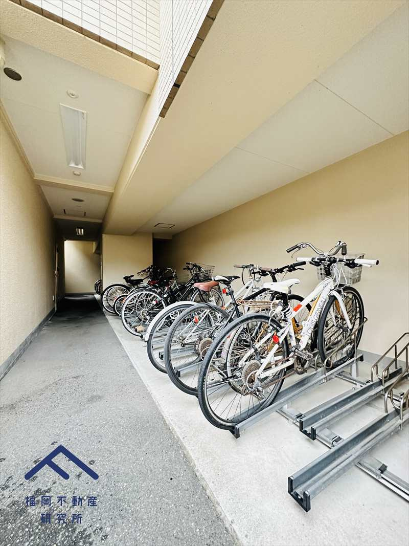 コスモ長尾リバーフォルムのその他