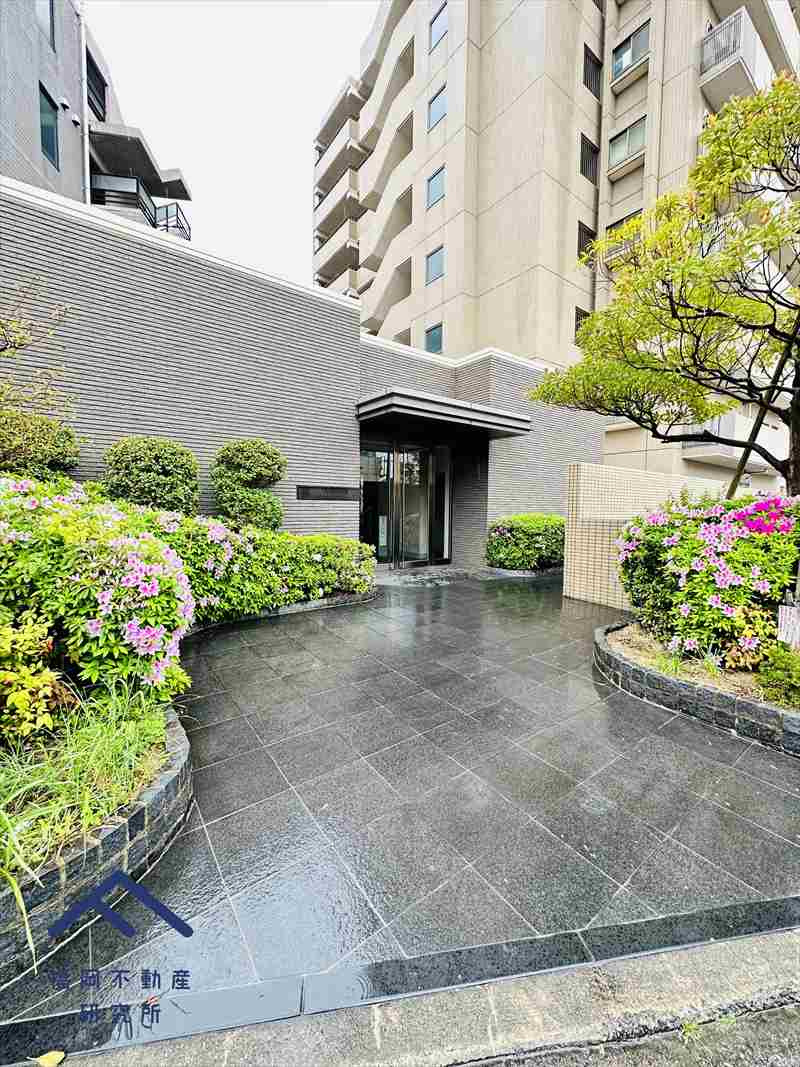 コスモ長尾リバーフォルムのその他