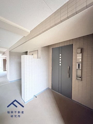 コスモ長尾リバーフォルムのその他