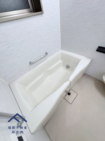 コスモ長尾リバーフォルムの浴室