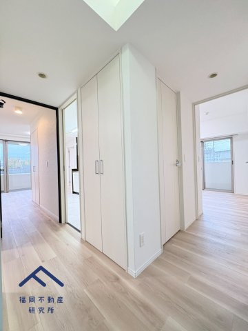 コスモ長尾リバーフォルムのその他