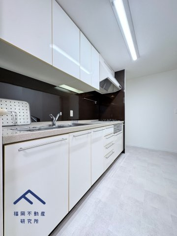 コスモ長尾リバーフォルムのその他