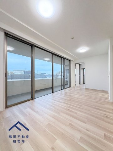 コスモ長尾リバーフォルムのその他