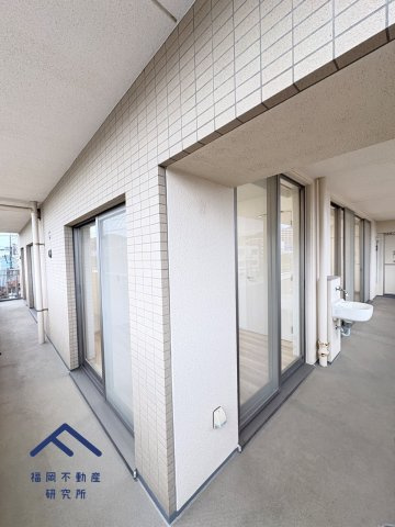 コスモ長尾リバーフォルムのその他