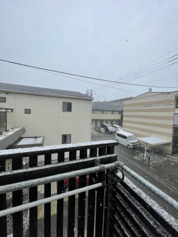 Y's House RD-02の展望
