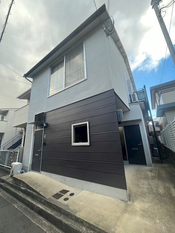 Y's House RD-02