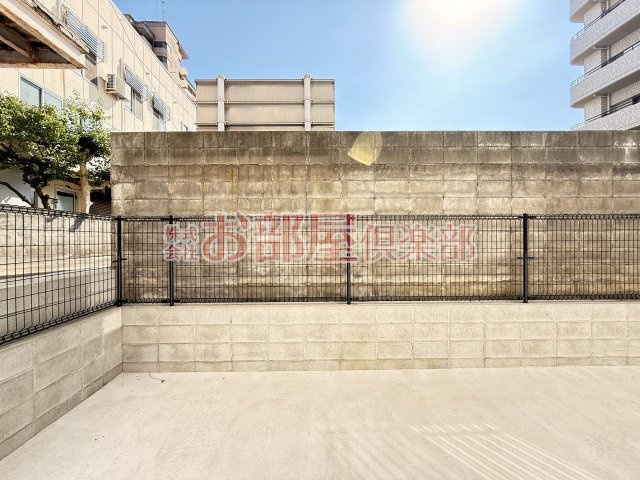 GlanZ 六ツ門の展望