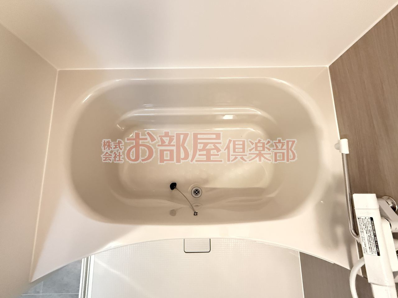 GlanZ 六ツ門の浴室|お風呂で日々の疲れを落としましょう