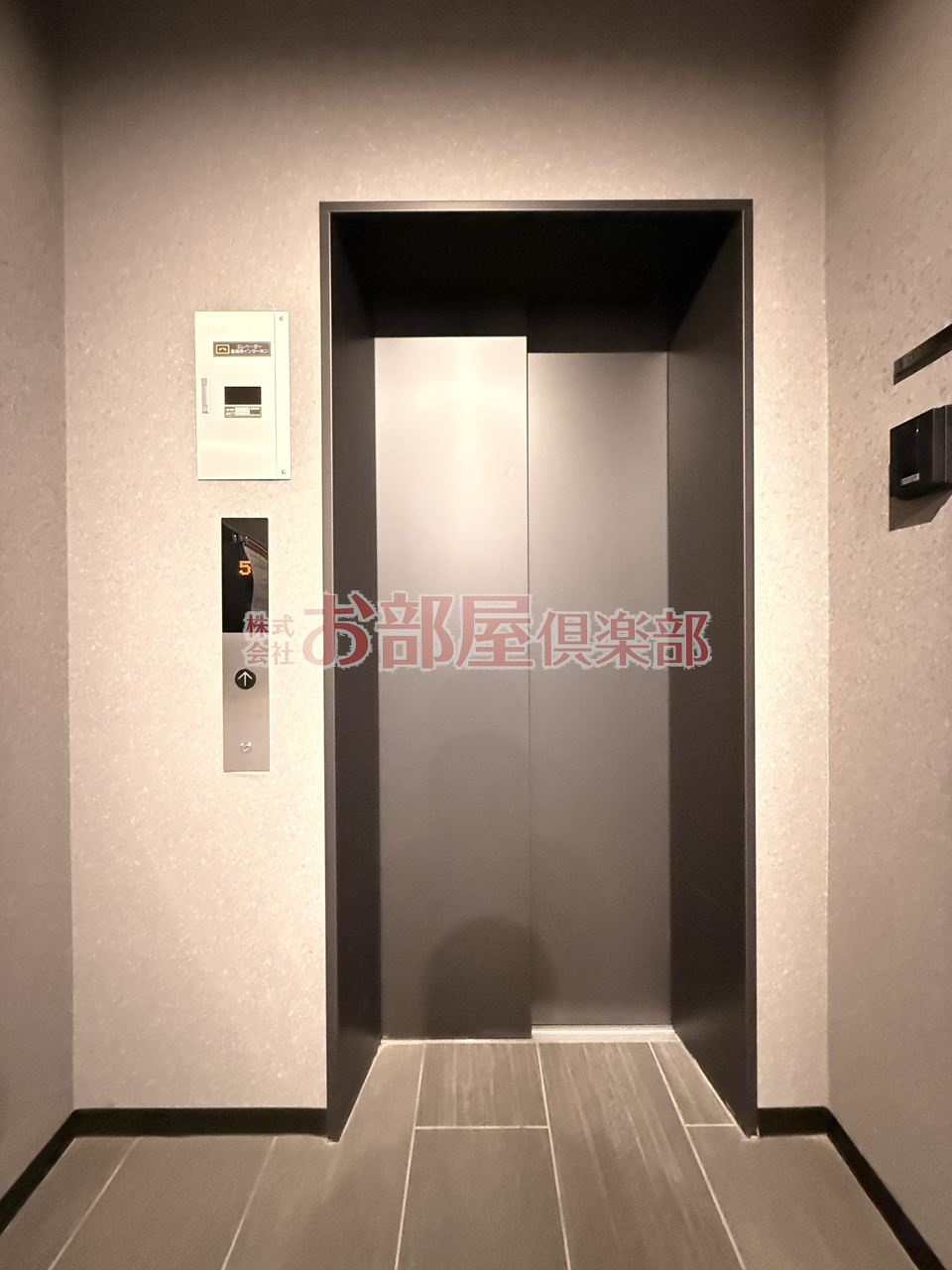 GlanZ 六ツ門のその他共用部分