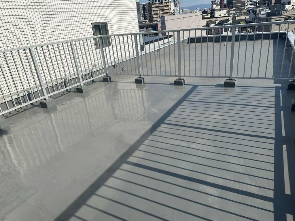 クレスト都島