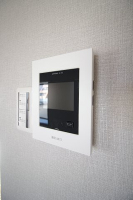 【セキュリティ】 | グランディア六甲道駅前