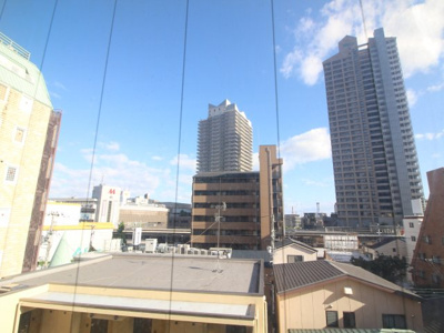 【展望】 | グランディア六甲道駅前