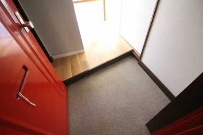 【玄関】 | グランディア六甲道駅前