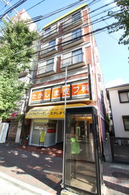 【外観】 | グランディア六甲道駅前