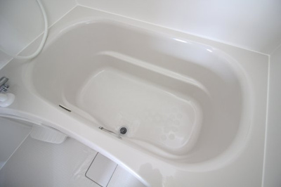 【浴室】 | グランディア六甲道駅前