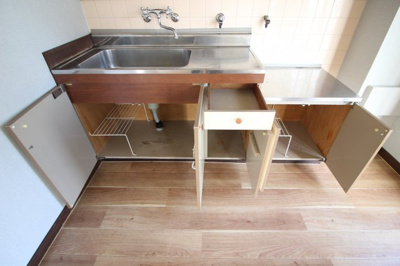 【居間・リビング】 | グランディア六甲道駅前