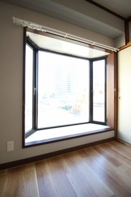 【内装】 | グランディア六甲道駅前