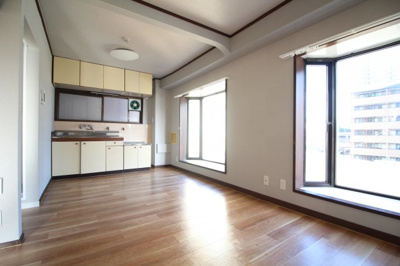 【居間・リビング】 | グランディア六甲道駅前