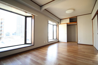 【居間・リビング】 | グランディア六甲道駅前