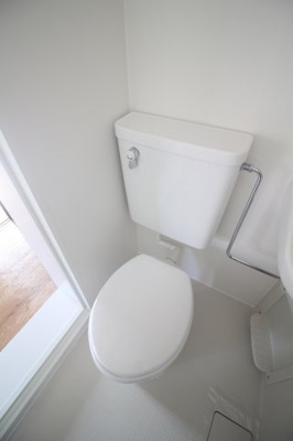 【トイレ】 | グランディア六甲道駅前