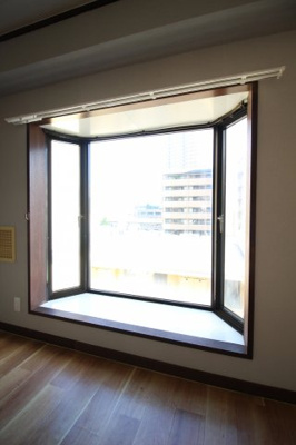 【内装】 | グランディア六甲道駅前