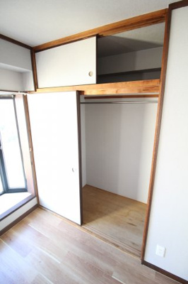 【収納】 | グランディア六甲道駅前