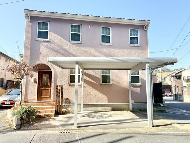 宇宿４丁目(建物：28.47坪・土地：36.08坪)中古住宅の画像