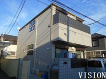 T'sコートの画像