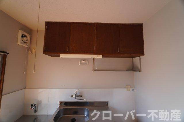 コーポオノの設備