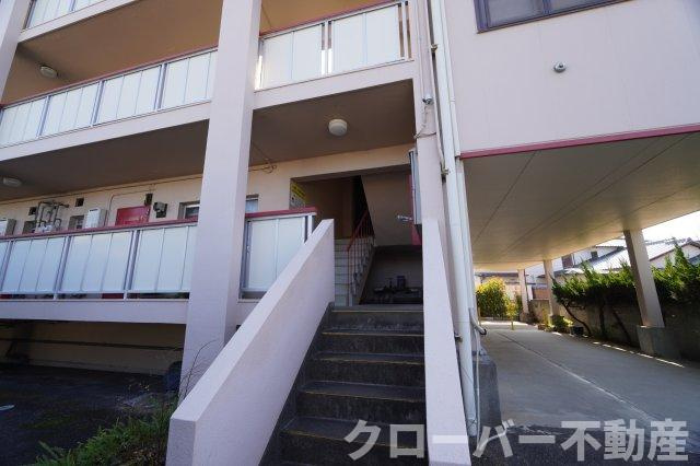 コーポオノのその他