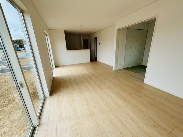 七栄第３３　新築戸建て　７号棟のその他