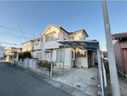 深谷市東方町2丁目　中古戸建の画像