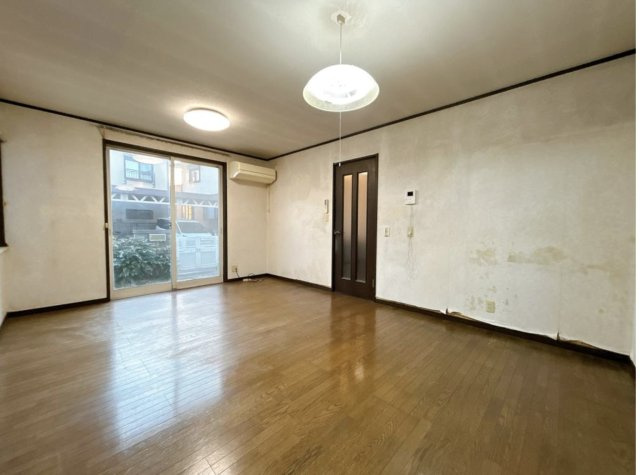 【洋室】 | 深谷市東方町2丁目　中古戸建