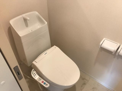 【トイレ】 | IXIA（イクシア） | シャワー付トイレ