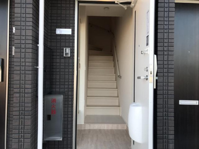 【玄関】 | IXIA（イクシア） | 玄関