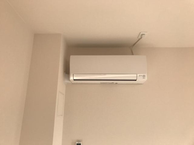 【設備】 | IXIA（イクシア） | エアコン