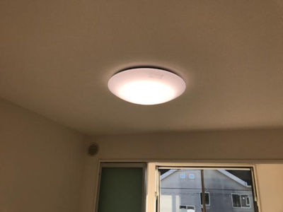 【設備】 | IXIA（イクシア） | 照明器具