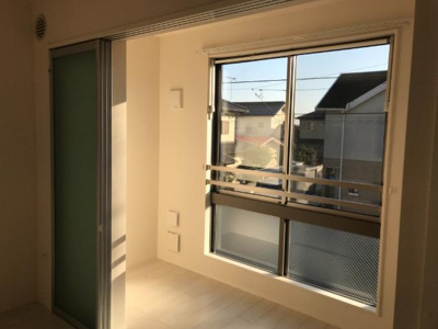 【バルコニー】 | IXIA（イクシア） | インナーテラス