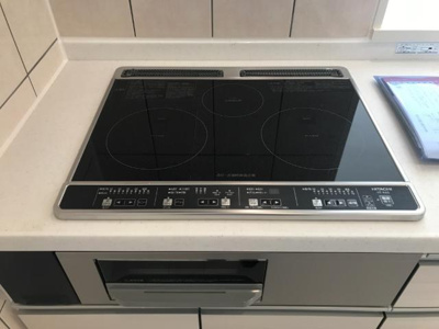 【キッチン】 | IXIA（イクシア） | ＩＨヒーター