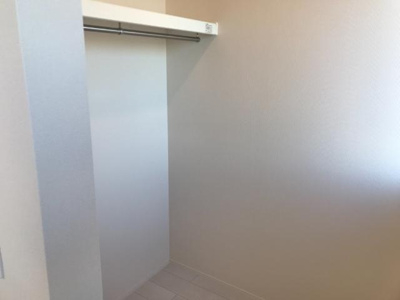 【収納】 | IXIA（イクシア） | ウォークインクローゼット