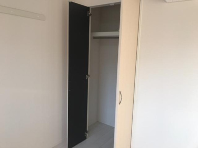 【収納】 | IXIA（イクシア） | クローゼット