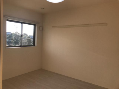 【内装】 | IXIA（イクシア） | 洋室