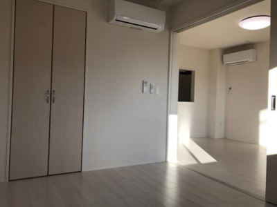 【洋室】 | IXIA（イクシア） | 洋室